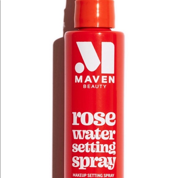 Maven rose water setting spray - Picture 1 of 1